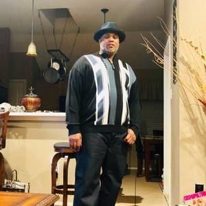 Meet your Posher, Eric